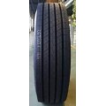 295/80 R22.5 Maxell Super HA1 (рулевая)